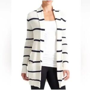 Athleta Highlands Cardigan Sweater size M